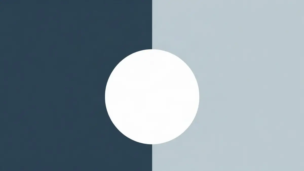 Abstract illustration representing airborne vs droplet vs contact precautions for nursing