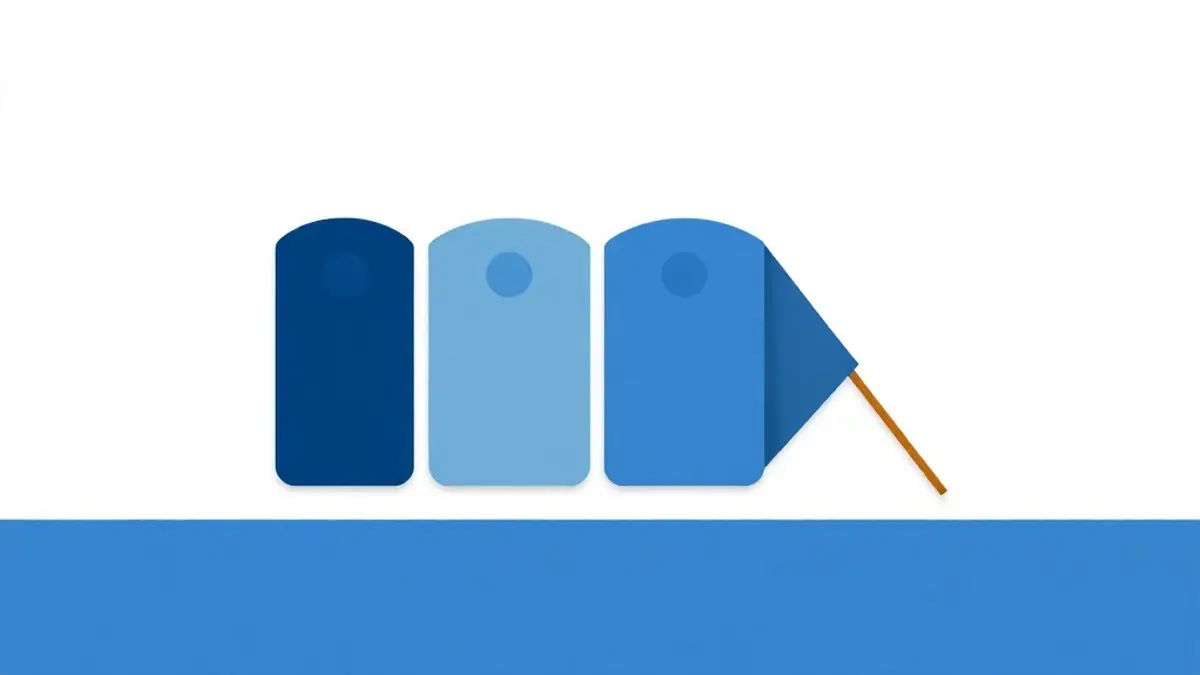 Abstract illustration representing nursing prioritization questions the rules that decide